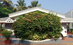 Cute Resort in Mysore